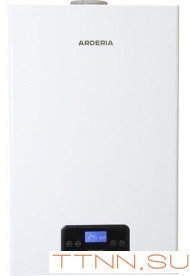 Настенный газовый котел Arderia D24 v3 (24 кВт)