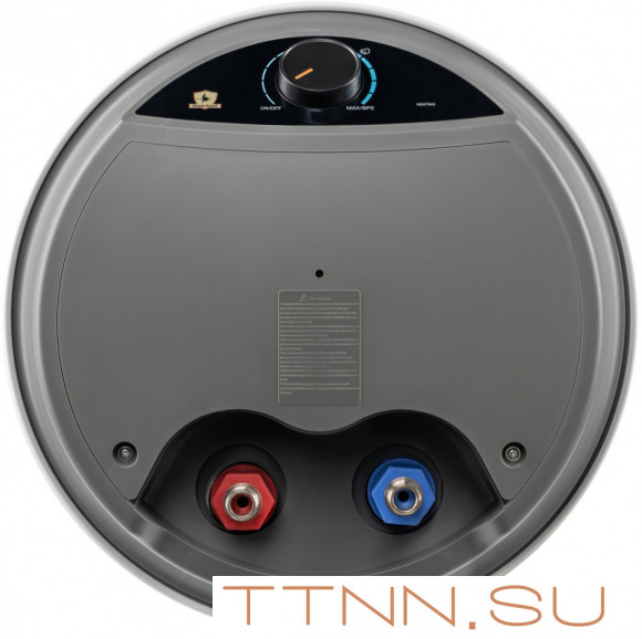 Электрический накопительный водонагреватель Haier ES80V-VH1