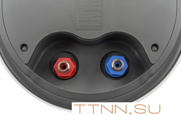 Электрический накопительный водонагреватель Haier ES80V-VH1