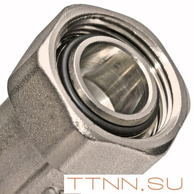 Узел нижнего подключения STOUT SVH 0005 000020