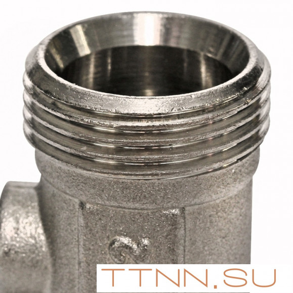 Узел нижнего подключения STOUT SVH 0005 000020