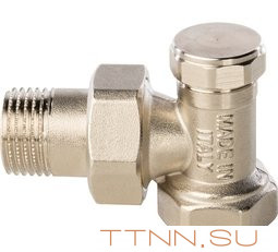 Клапан угловой STOUT 1/2 SVL 0002 000015