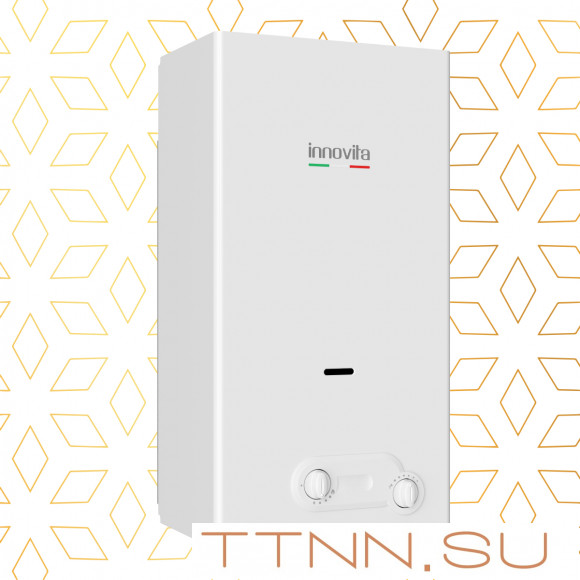 Газовая колонка Innovita Primo 11 NG