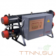 Промышленный электрический проточный водонагреватель Эван ЭПВН-72 (13295)