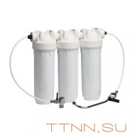 Фильтр DP 10 TRIO 1/4+KIT BRAVO DP