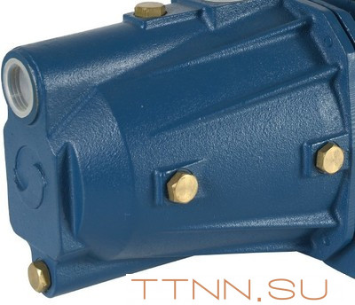 Поверхностный насос STOUT SPJ-0001-000100