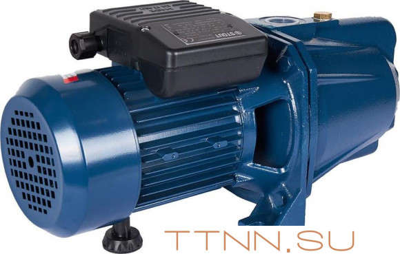 Поверхностный насос STOUT SPJ-0001-000100