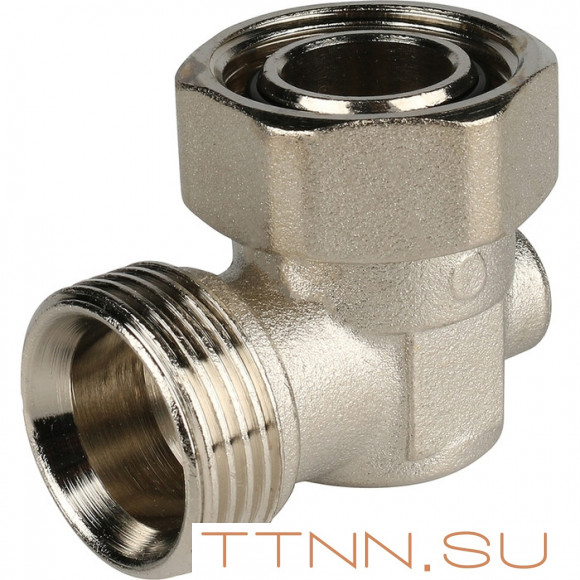 Узел нижнего подключения STOUT SVH 0006 000020