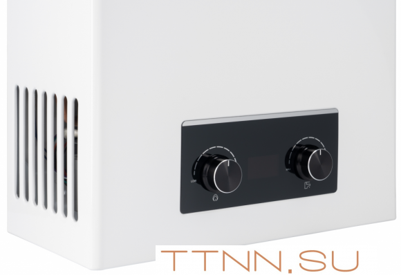 Газовая колонка Haier JSD 20-10E