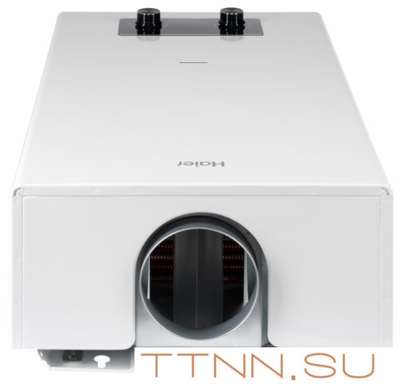 Газовая колонка Haier JSD 20-10E