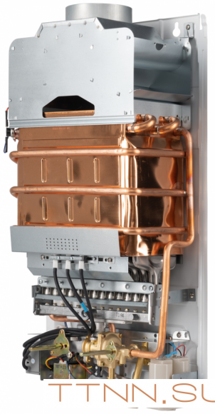 Газовая колонка Haier JSD 20-10E