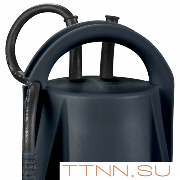 Дренажный насос Rommer OPTIMA, 10м, 900 Вт, универсальный