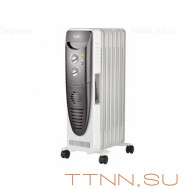 Масляный радиатор Ballu BOH/TB- 07FH (7 секций)