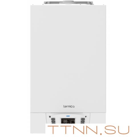 Настенный газовый котел Termica GRATA 32F (32 кВт)