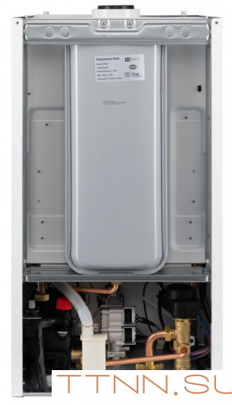 Настенный газовый котел Haier GreenLine 1.20 TiW