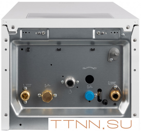 Настенный газовый котел Haier GreenLine 1.20 TiW