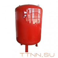 Расширительный бак STOUT 2000л