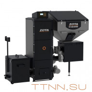 Твердотопливный автоматический котел ZOTA Stahanov-65