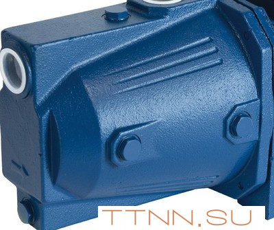 Поверхностный насос STOUT SPJ-0002-000080