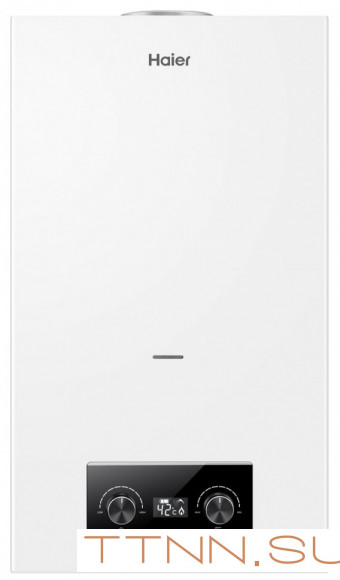 Газовая колонка Haier JSD 24-12E