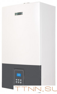 Одноконтурный газовый котел Kotitonttu TOIVO T18 OK