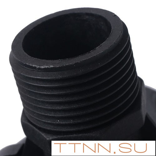 Реле давления для водоснабжения со встроенным манометром STOUT PM5-3W, 1-5 бар