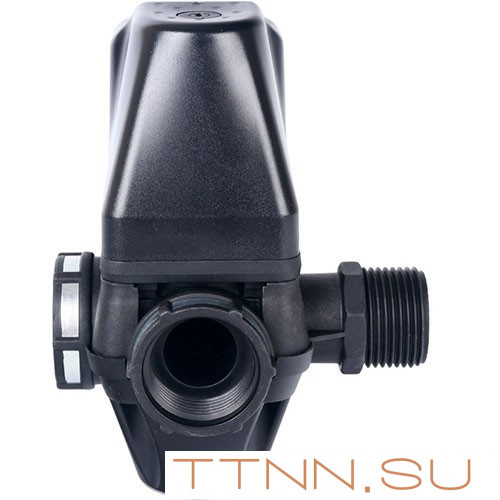 Реле давления для водоснабжения со встроенным манометром STOUT PM5-3W, 1-5 бар