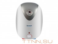 Электрический накопительный водонагреватель Unipump КОМПАКТ 15 над