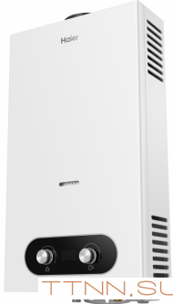 Газовая колонка Haier JSD20-10C