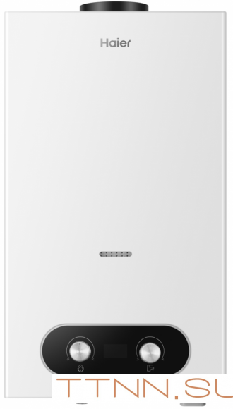 Газовая колонка Haier JSD20-10C