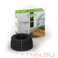 Нагревательный кабель GreenBox AGRO 3 м2