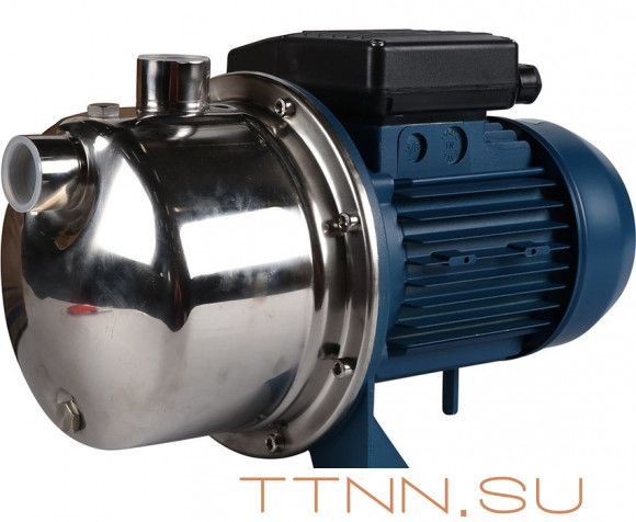 Поверхностный насос STOUT SPJ-0003-000100