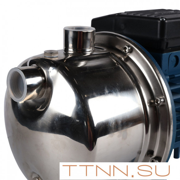 Поверхностный насос STOUT SPJ-0003-000100