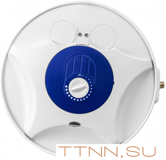 Электрический накопительный водонагреватель Haier FCD-JTHA30-III(ET)