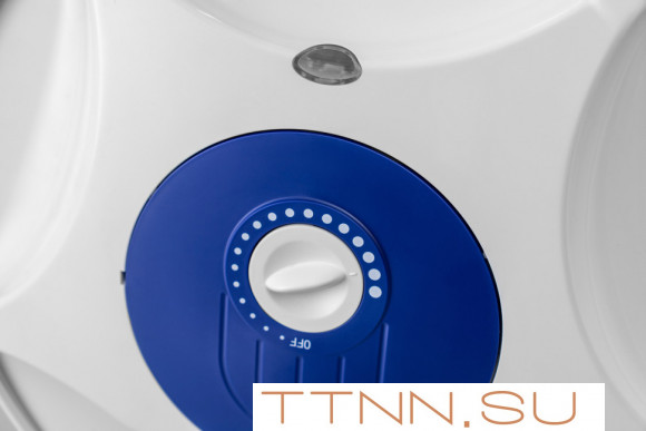 Электрический накопительный водонагреватель Haier FCD-JTHA30-III(ET)