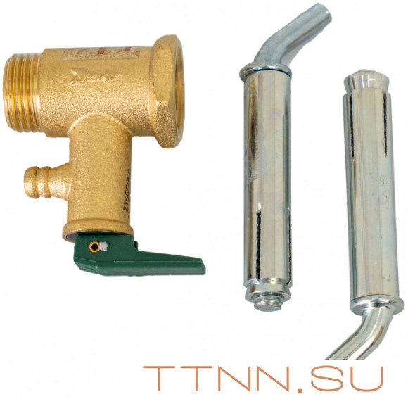 Электрический накопительный водонагреватель Haier FCD-JTHA30-III(ET)