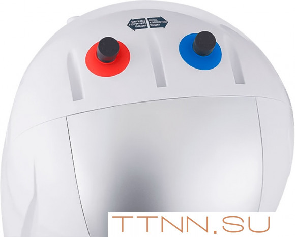 Электрический накопительный водонагреватель Unipump КОМПАКТ 15 под