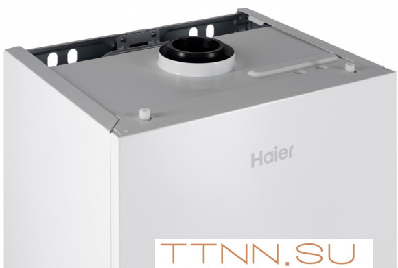 Настенный газовый котел Haier GreenLine 1.35 TiW