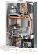 Настенный газовый котел Haier GreenLine 1.35 TiW