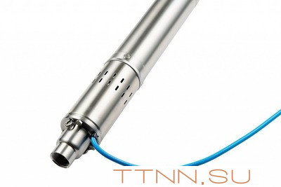 Скважинный насос Джилекс ВИНТОВИК 35/80