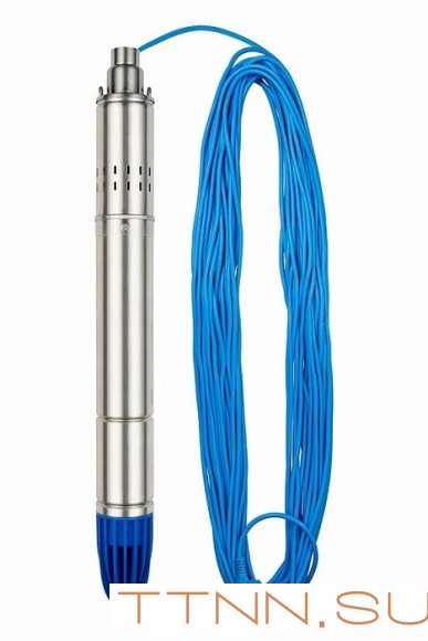 Скважинный насос Джилекс ВИНТОВИК 35/80