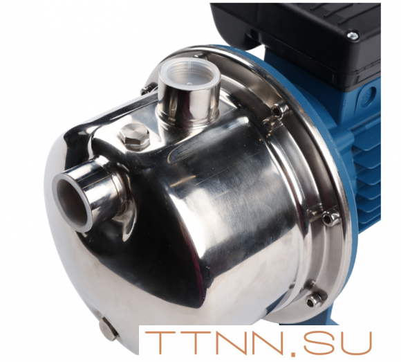 Поверхностный насос STOUT SPJ-0003-000120