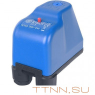 Реле сухого хода STOUT LP/3, 0-4 бар, 1/4"