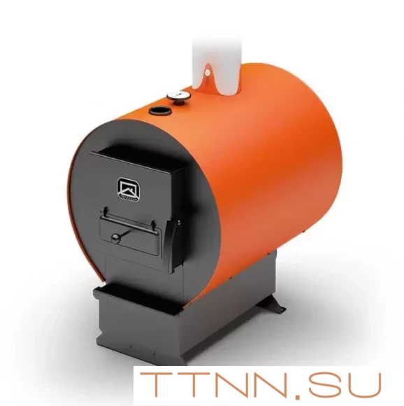 Твердотопливный котел Теплодар УЮТ-20