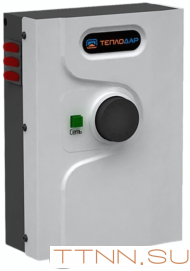 Пульт управления Теплодар Norma AQUA