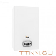 Газовый конденсационный котел Ferroli QUADRIFOGLIO B 220