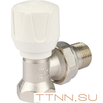 Ручной регулировки вентиль STOUT SVR 2102 000015