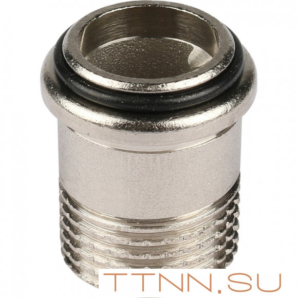 Ручной регулировки вентиль STOUT SVR 2102 000015