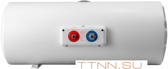 Электрический накопительный водонагреватель Haier FCD-JTHA80-III(ET)