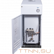 Одноконтурный газовый котел Siberia 23 (АОГВ-23,2 кВт)